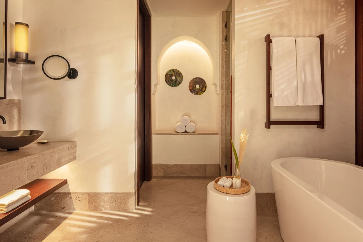 Anantara Sahara Tozeur Resort & Villas - Hotel Photo 15