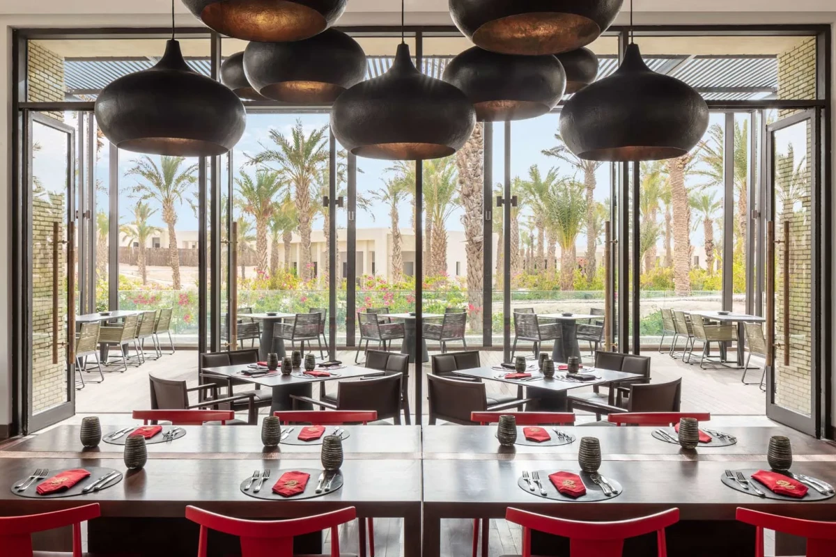 Anantara Sahara Tozeur Resort & Villas - Hotel Photo 16