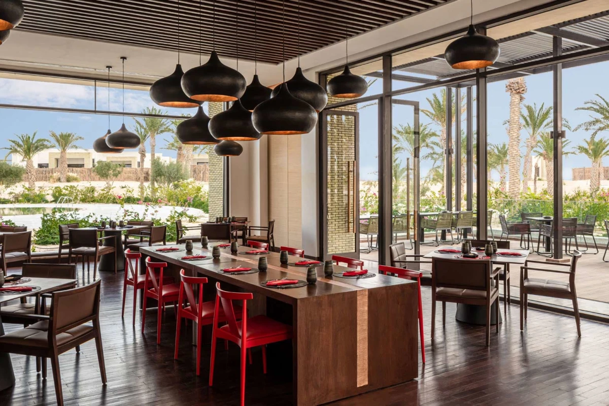 Anantara Sahara Tozeur Resort & Villas - Hotel Photo 17