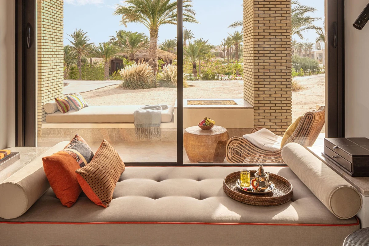 Anantara Sahara Tozeur Resort & Villas - Hotel Photo 18