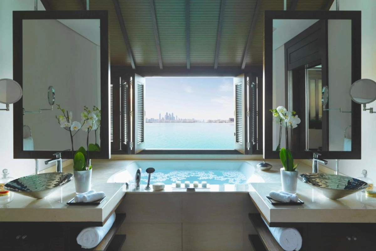 Anantara The Palm Dubai Resort - Hotel Photo 4