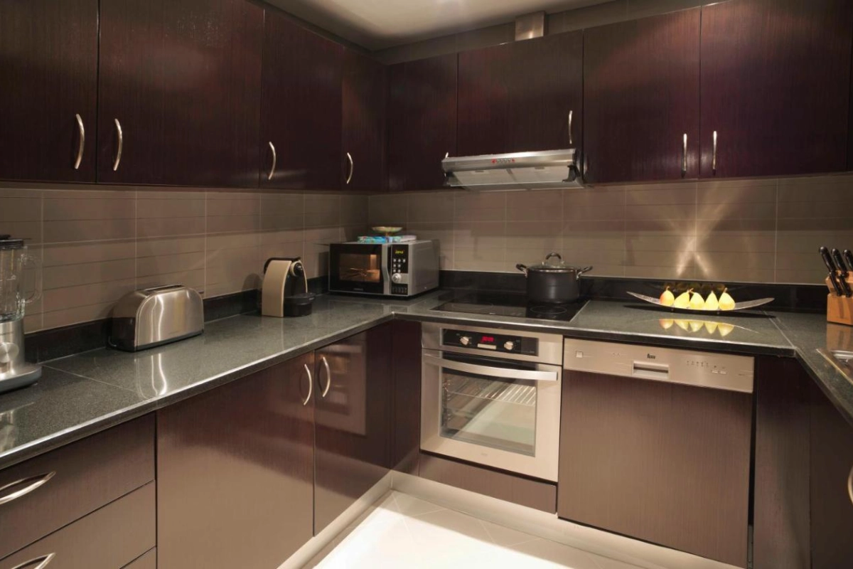 Anantara The Palm Dubai Resort - Hotel Photo 9