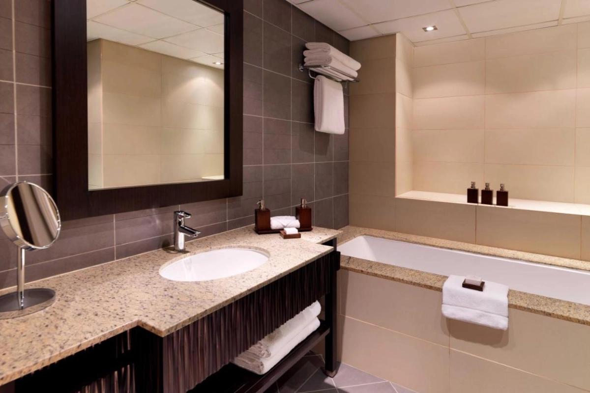 Anantara The Palm Dubai Resort - Hotel Photo 10