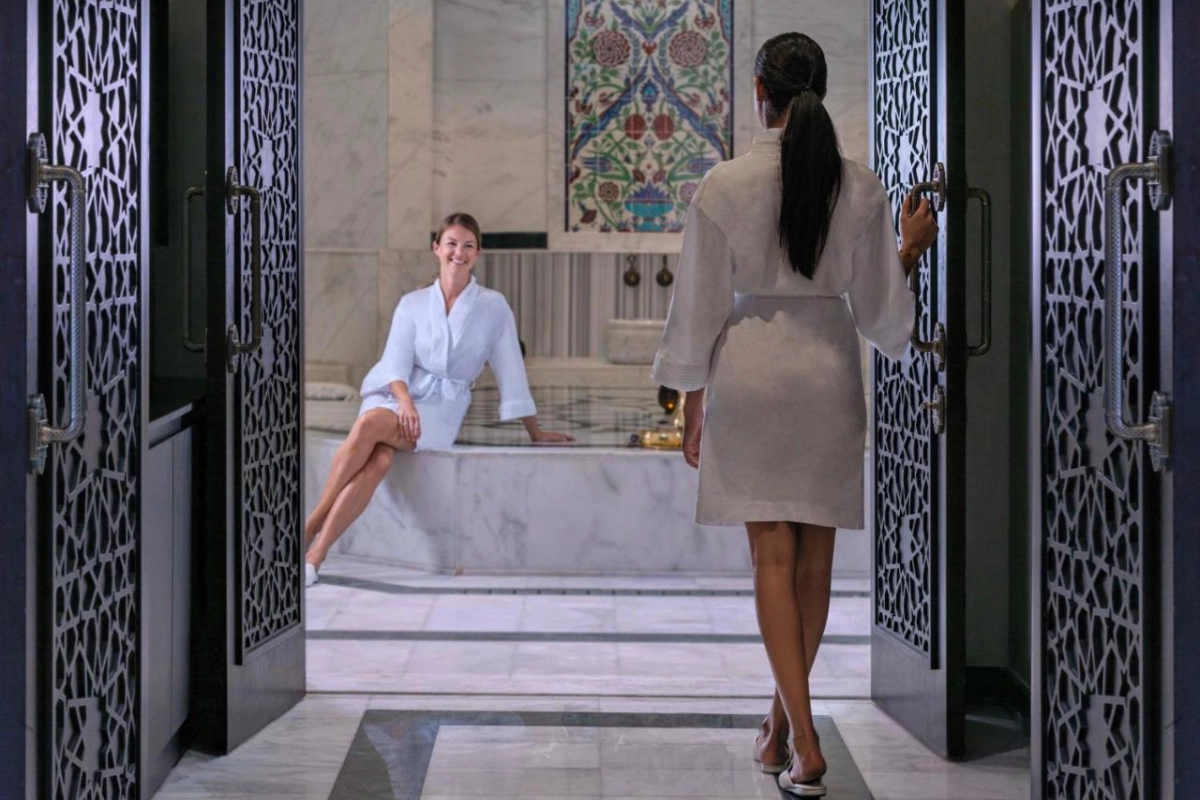 Anantara The Palm Dubai Resort - Hotel Photo 11