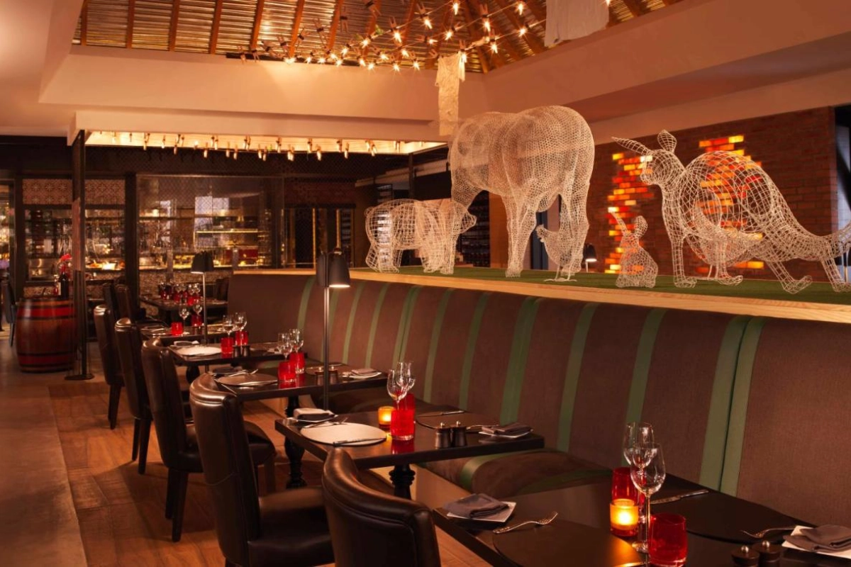 Anantara The Palm Dubai Resort - Hotel Photo 13