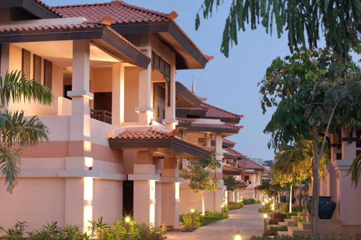 Anantara The Palm Dubai Resort - Hotel Photo 18