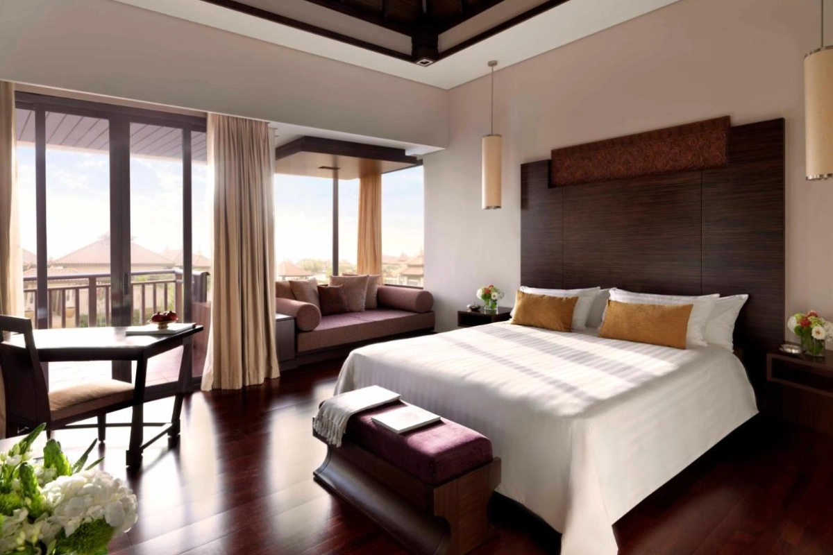 Anantara The Palm Dubai Resort - Hotel Photo 20