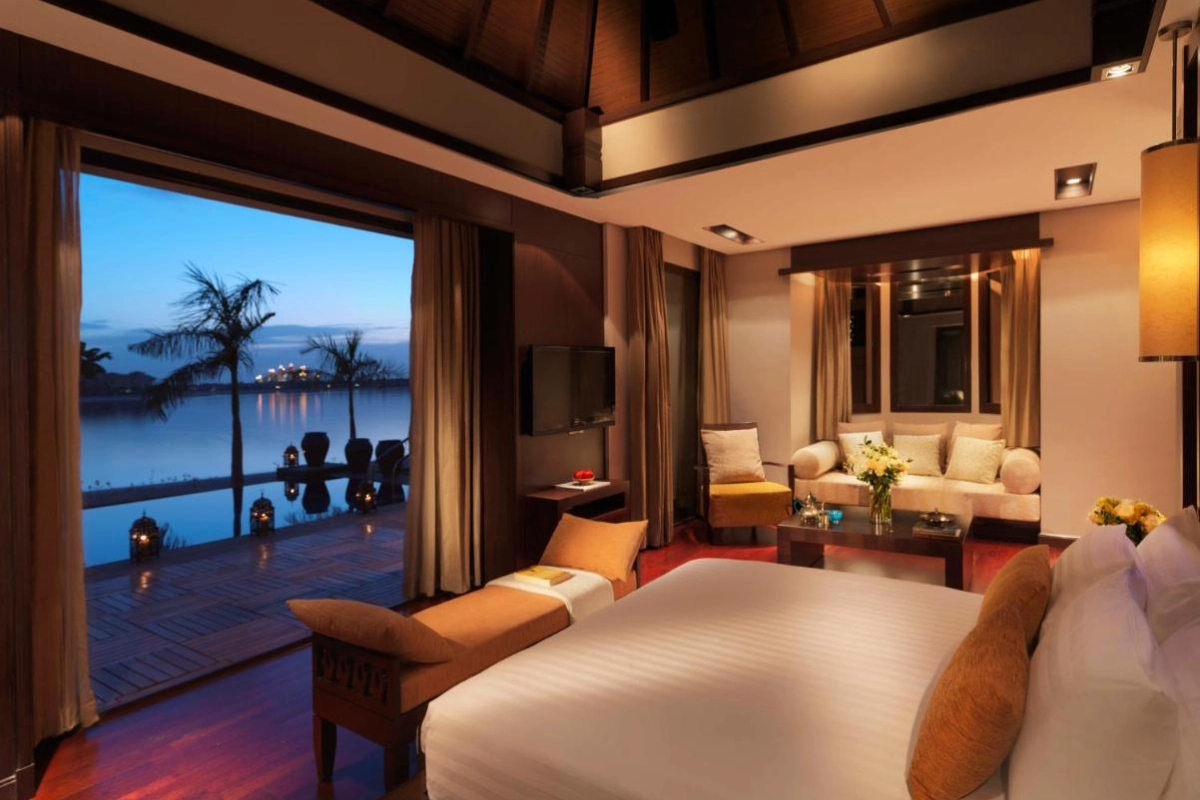 Anantara The Palm Dubai Resort - Hotel Photo 23