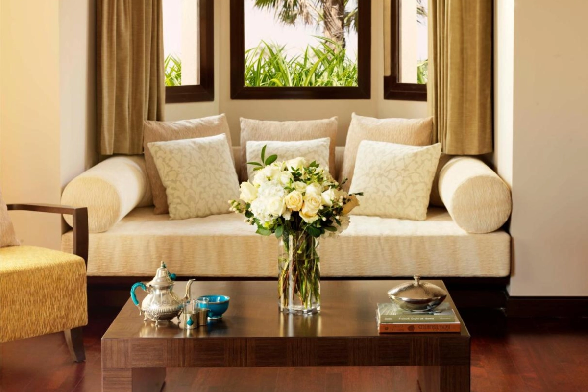 Anantara The Palm Dubai Resort - Hotel Photo 24