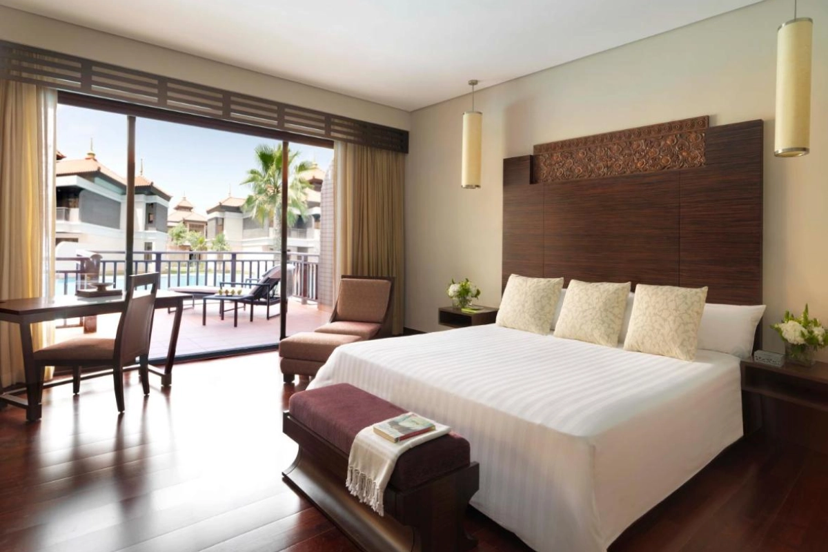 Anantara The Palm Dubai Resort - Hotel Photo 27
