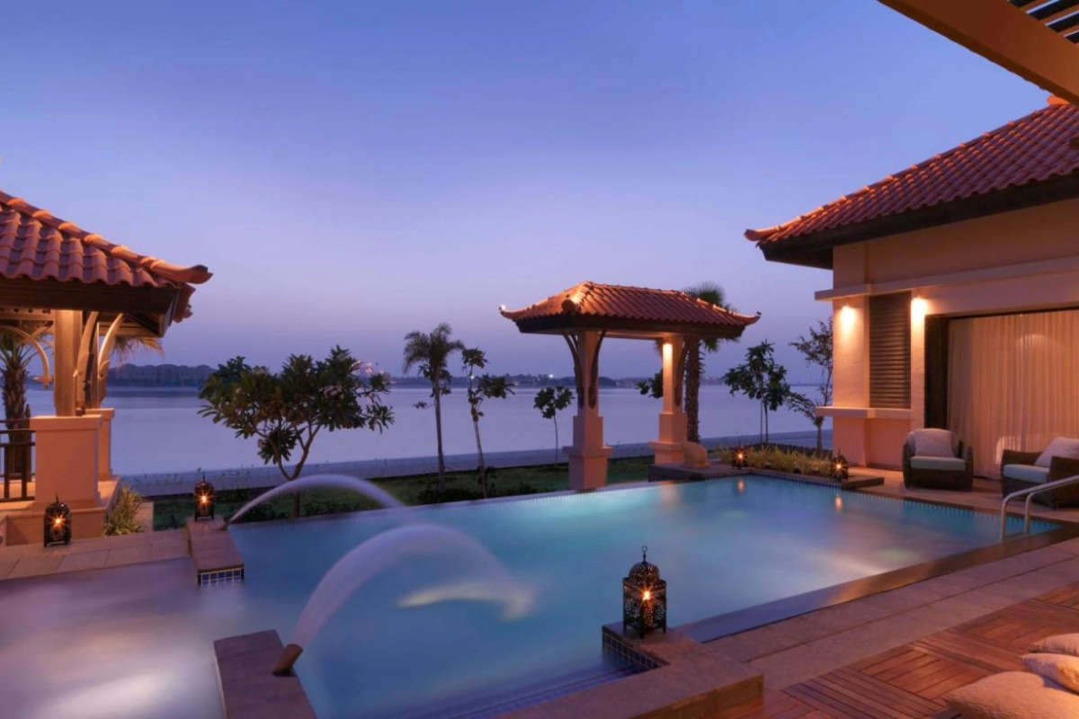 Anantara The Palm Dubai Resort - Hotel Photo 28