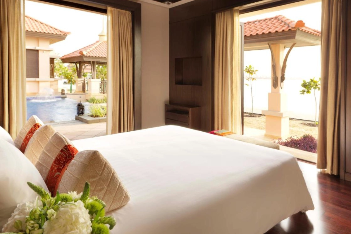 Anantara The Palm Dubai Resort - Hotel Photo 29