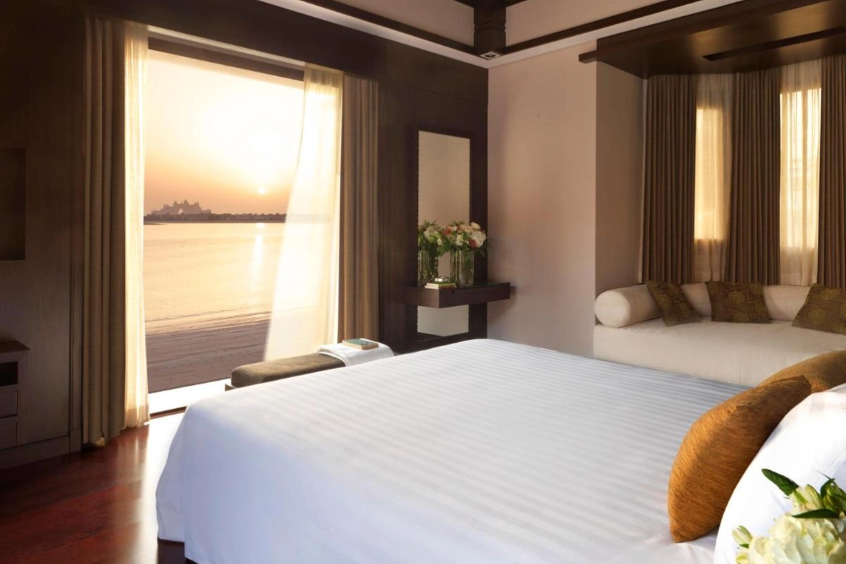 Anantara The Palm Dubai Resort - Hotel Photo 30