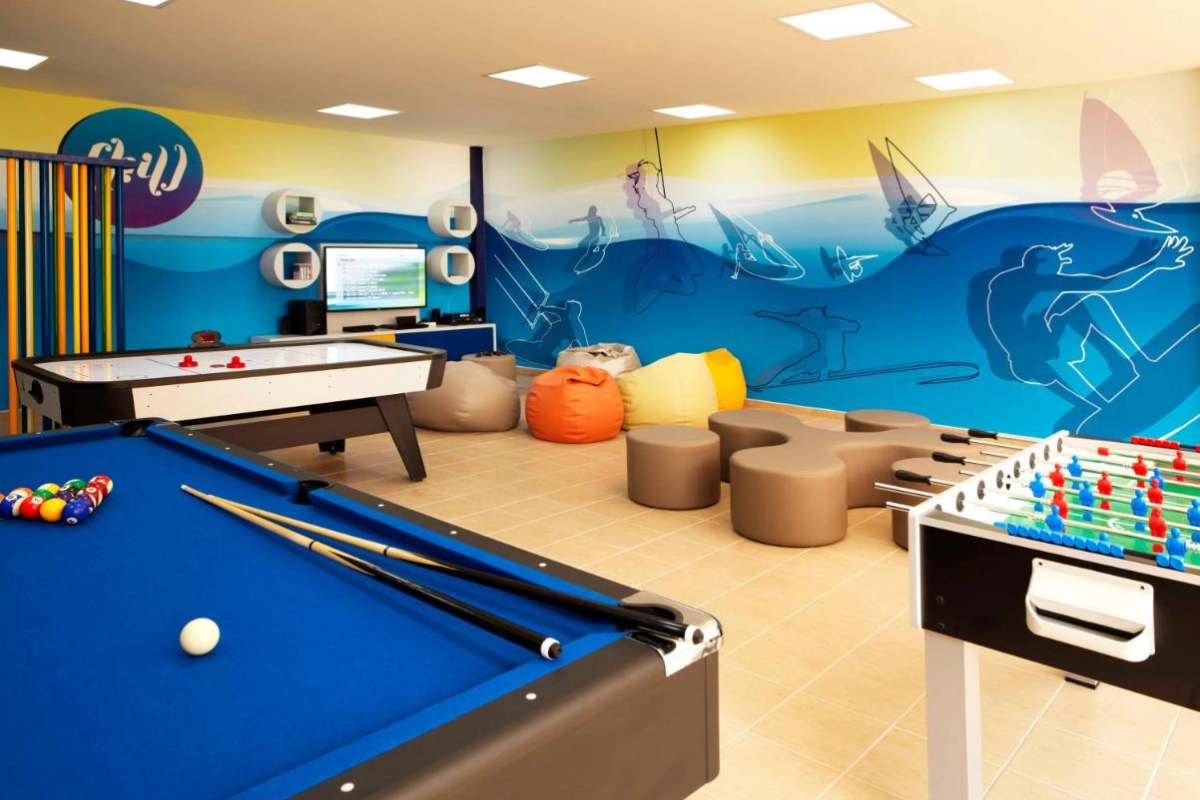 Anantara The Palm Dubai Resort - Hotel Photo 31