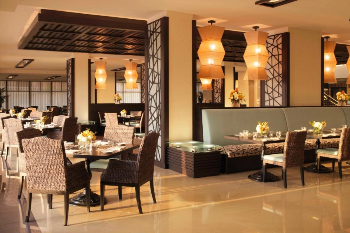 Anantara The Palm Dubai Resort - Hotel Photo 33