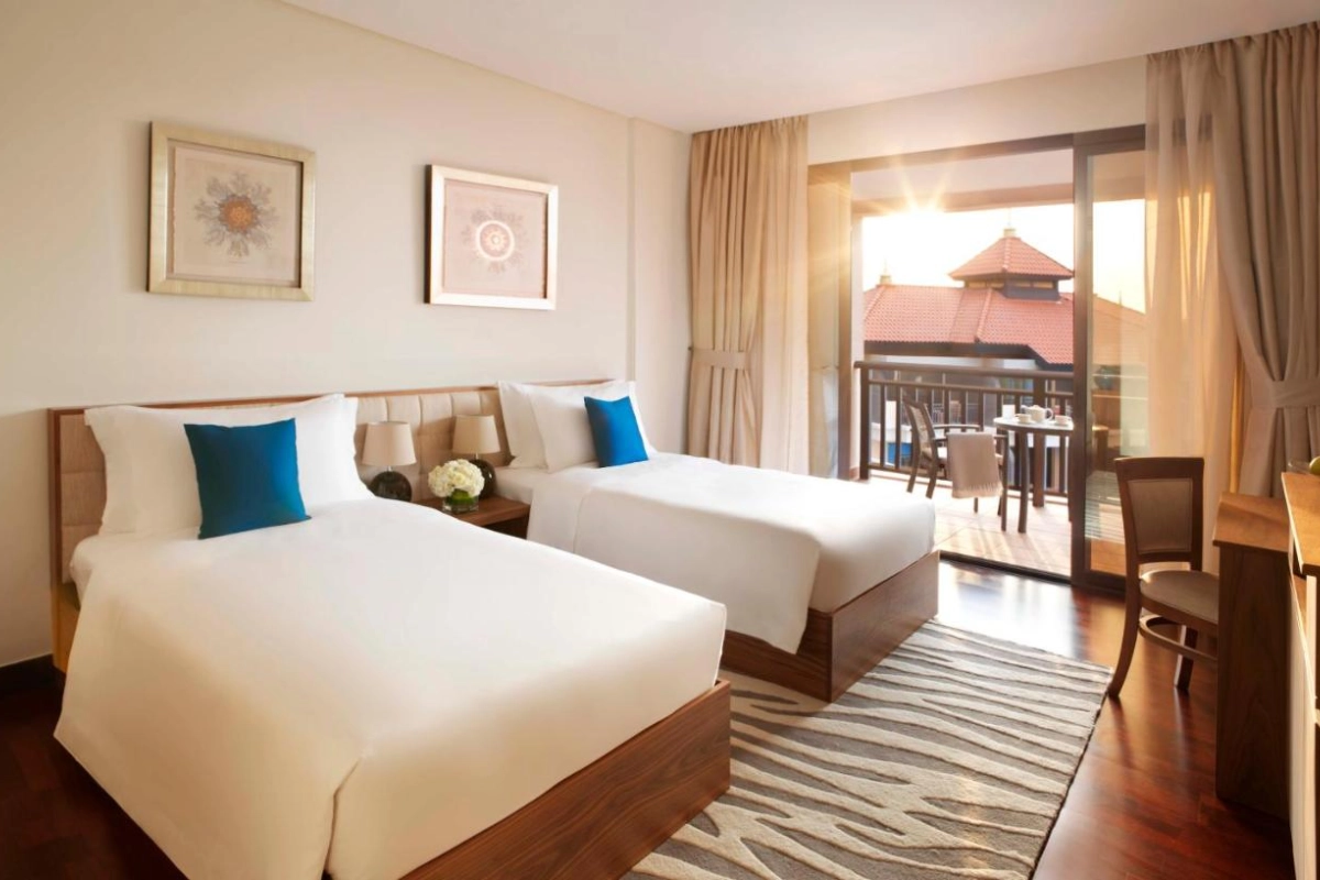 Anantara The Palm Dubai Resort - Hotel Photo 36