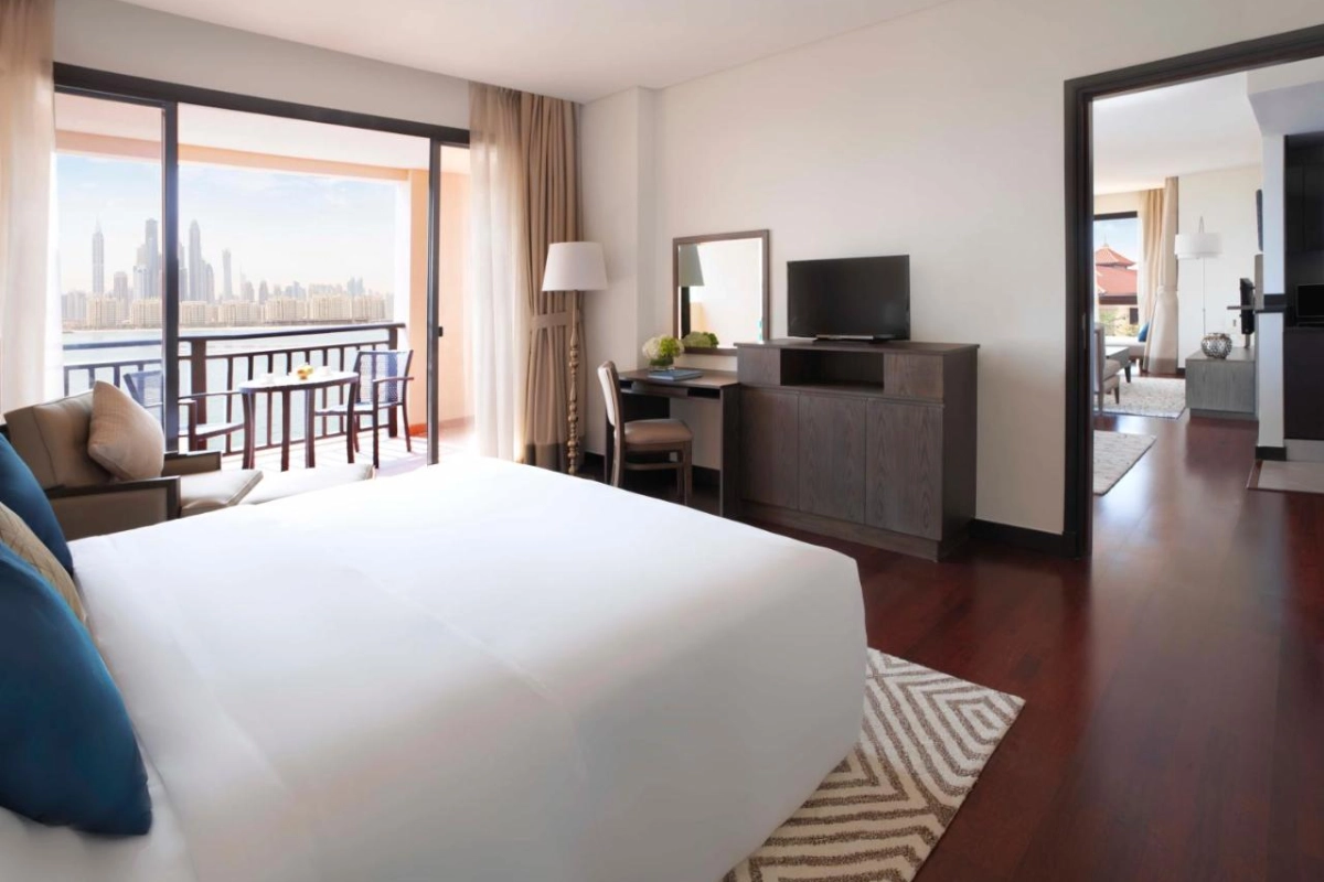 Anantara The Palm Dubai Resort - Hotel Photo 37