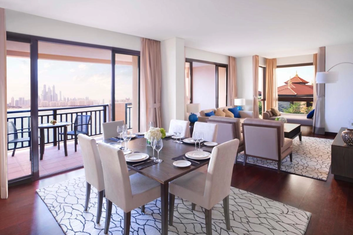 Anantara The Palm Dubai Resort - Hotel Photo 38