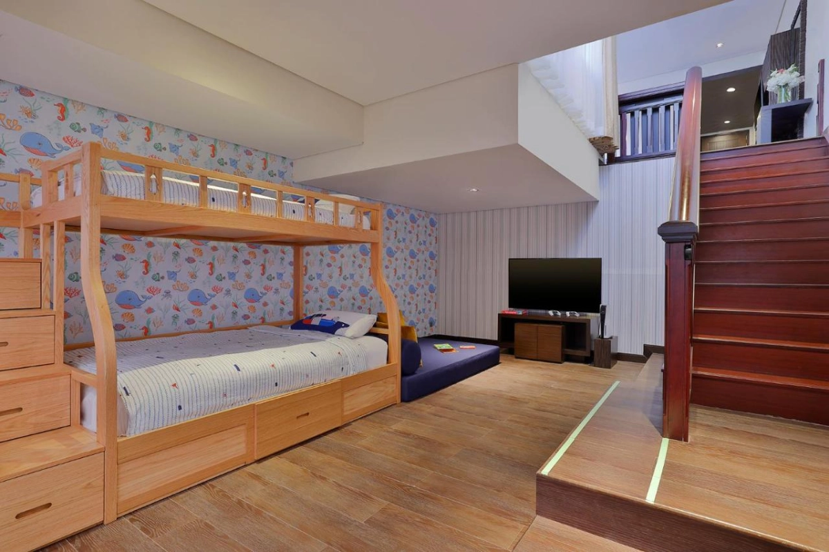 Anantara The Palm Dubai Resort - Hotel Photo 46