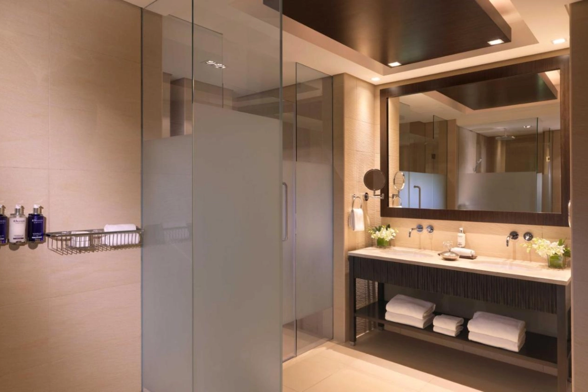 Anantara The Palm Dubai Resort - Hotel Photo 48