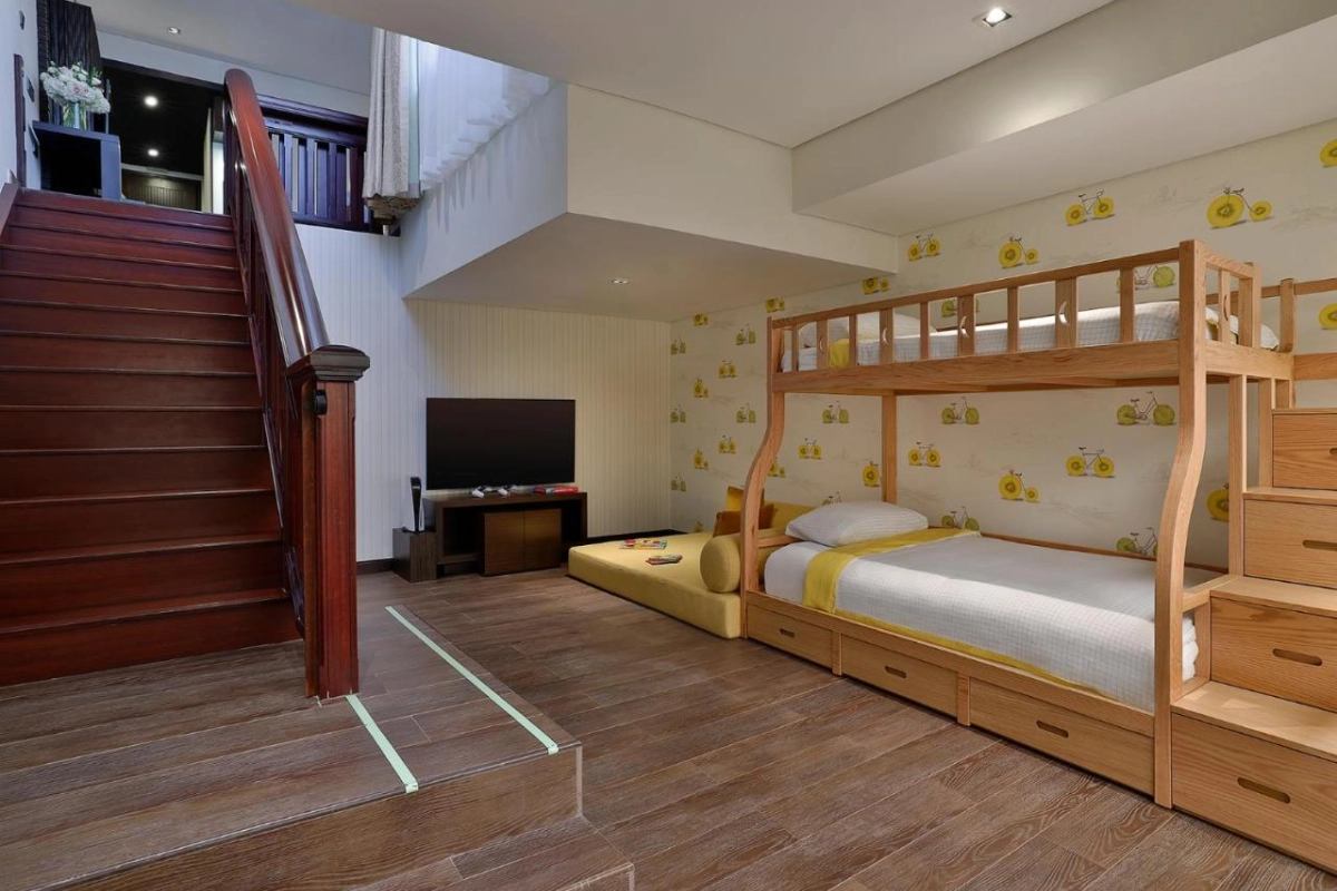 Anantara The Palm Dubai Resort - Hotel Photo 49