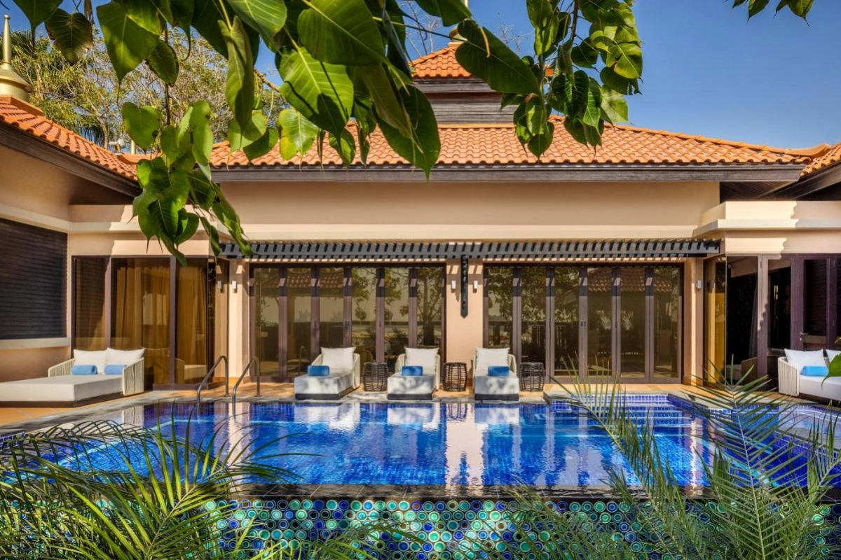 Anantara The Palm Dubai Resort - Hotel Photo 53