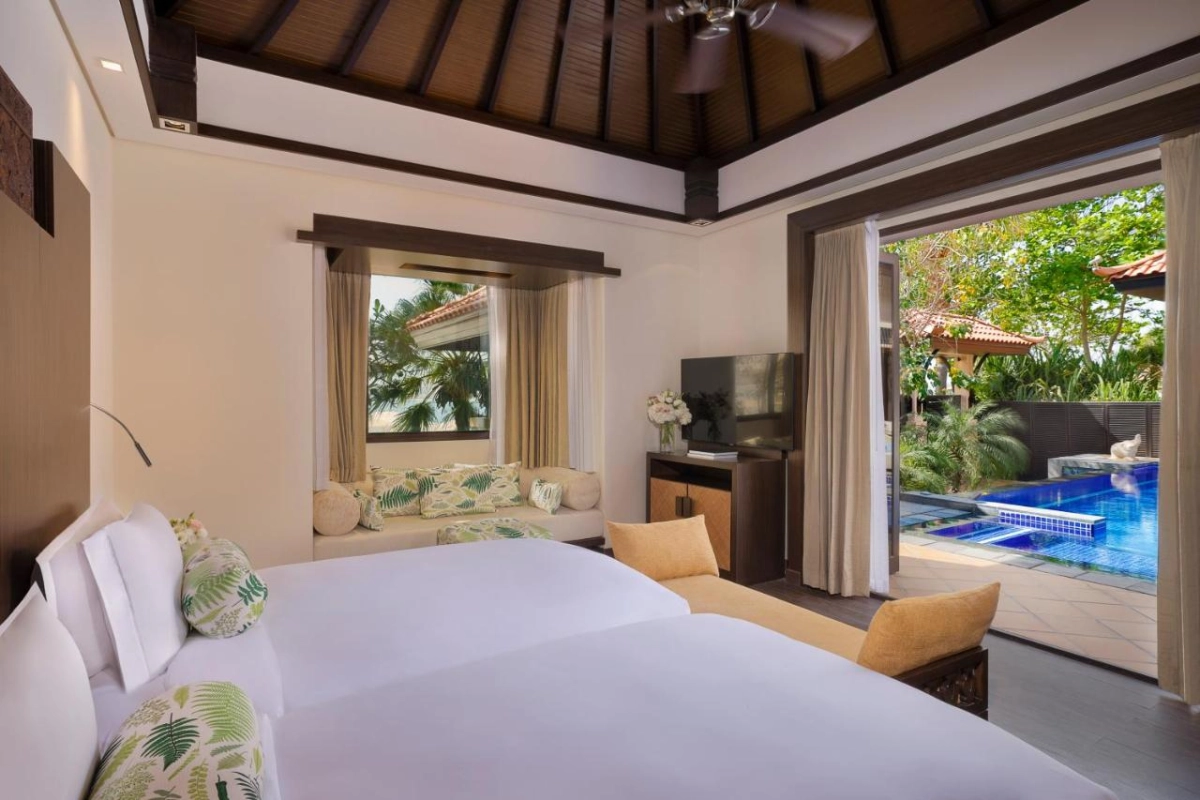 Anantara The Palm Dubai Resort - Hotel Photo 54