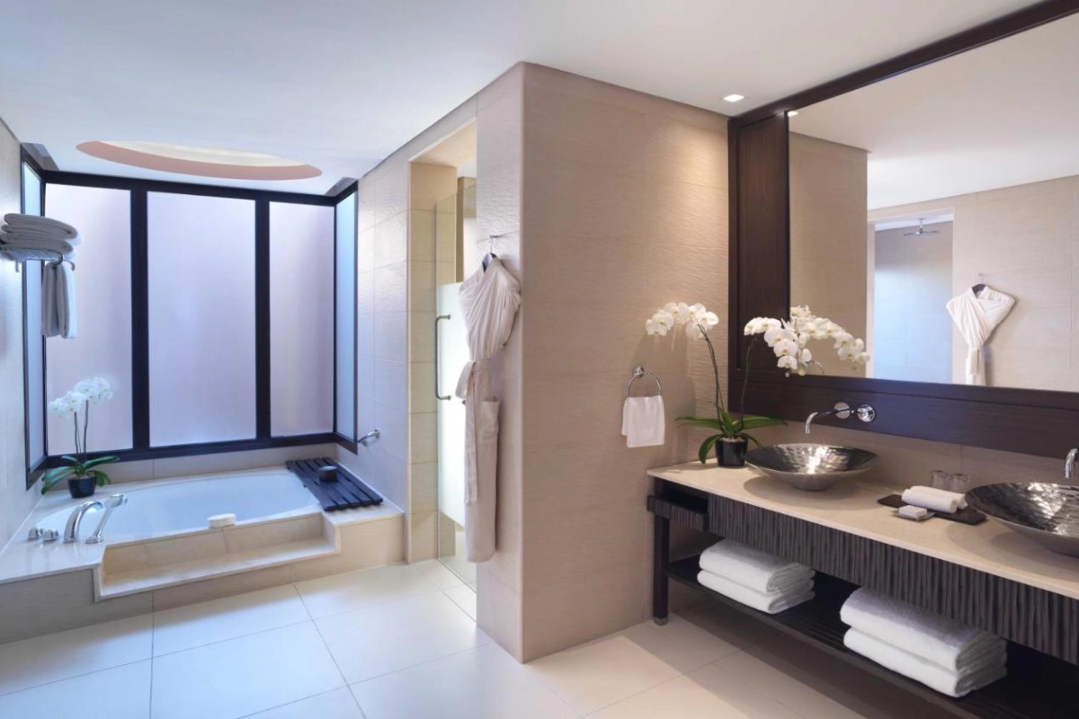 Anantara The Palm Dubai Resort - Hotel Photo 55