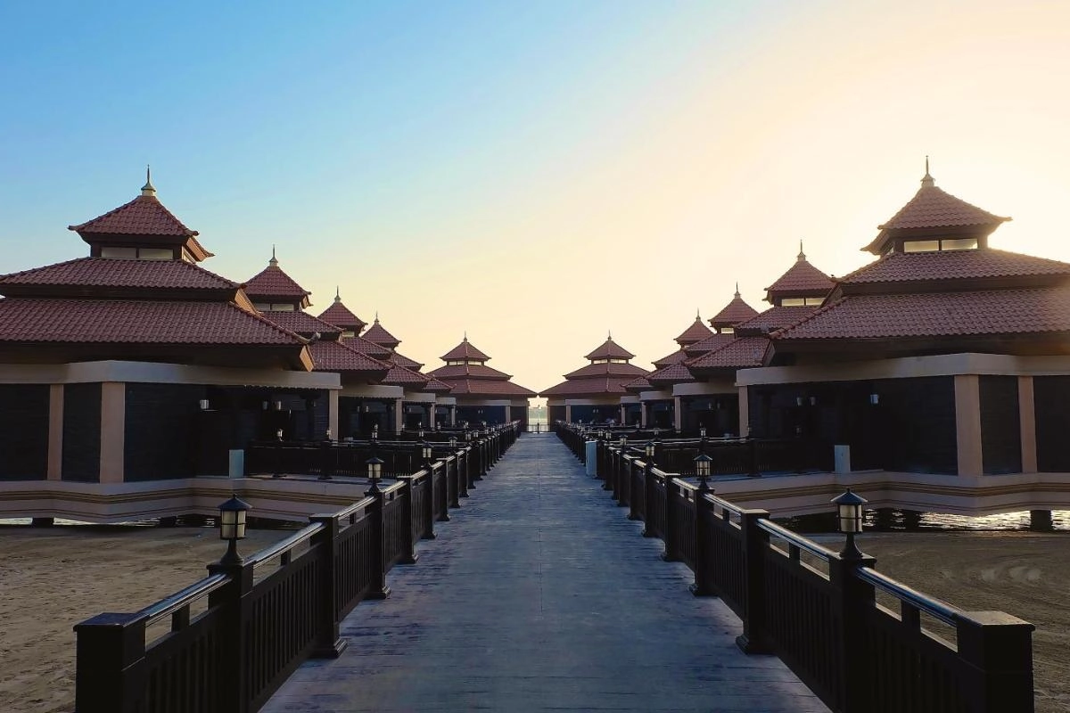 Anantara The Palm Dubai Resort - Hotel Photo 57