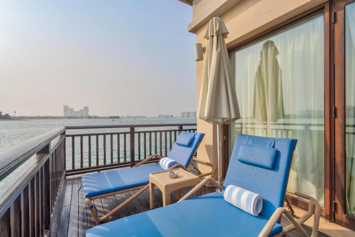 Anantara The Palm Dubai Resort - Hotel Photo 58