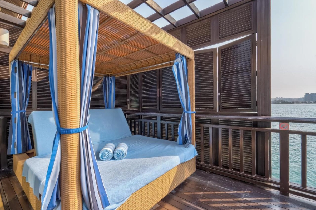 Anantara The Palm Dubai Resort - Hotel Photo 59