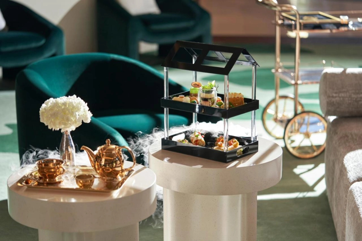 The Anantara Downtown Dubai - Hotel Photo 10