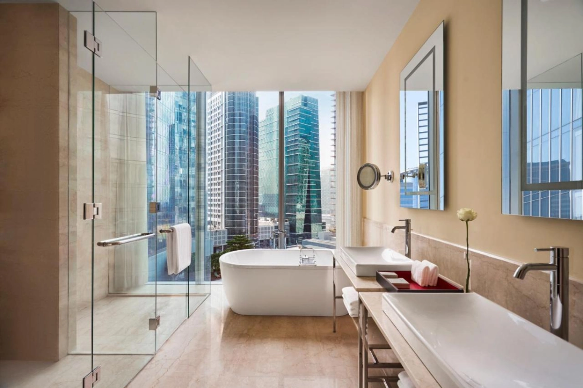 The Anantara Downtown Dubai - Hotel Photo 19