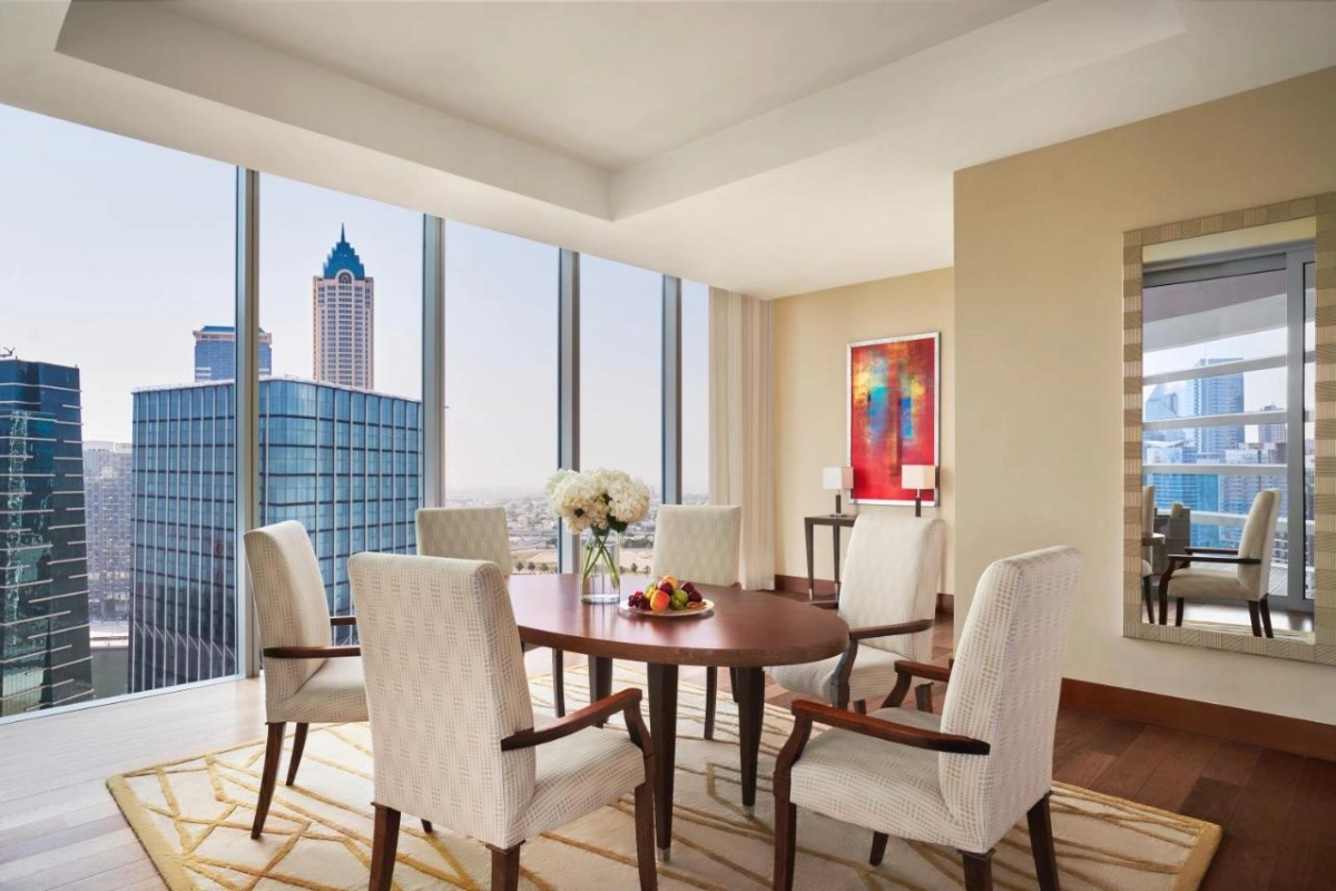 The Anantara Downtown Dubai - Hotel Photo 27