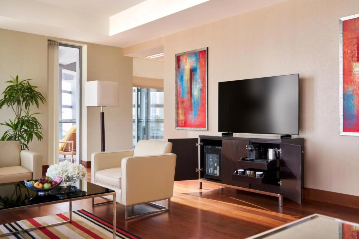 The Anantara Downtown Dubai - Hotel Photo 29