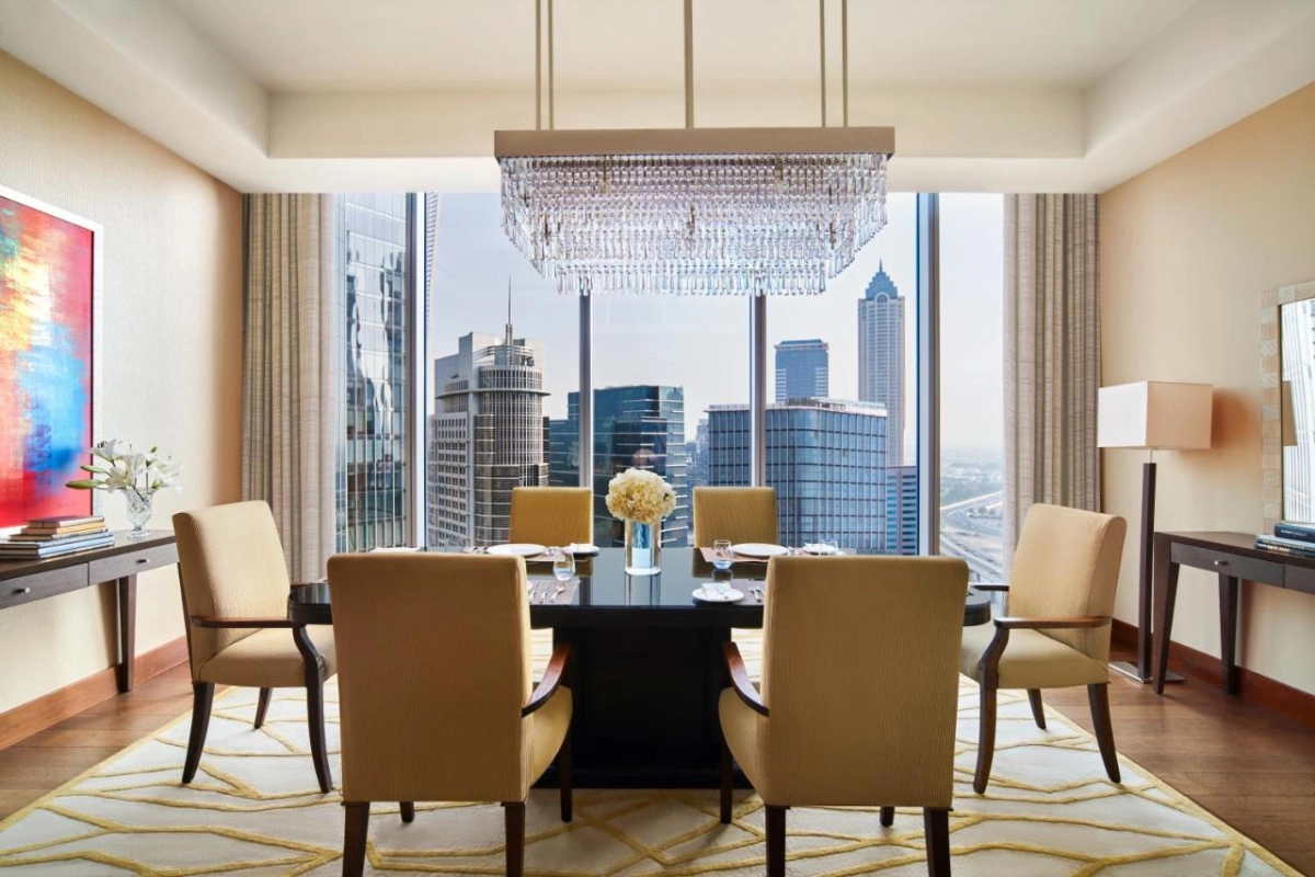 The Anantara Downtown Dubai - Hotel Photo 37