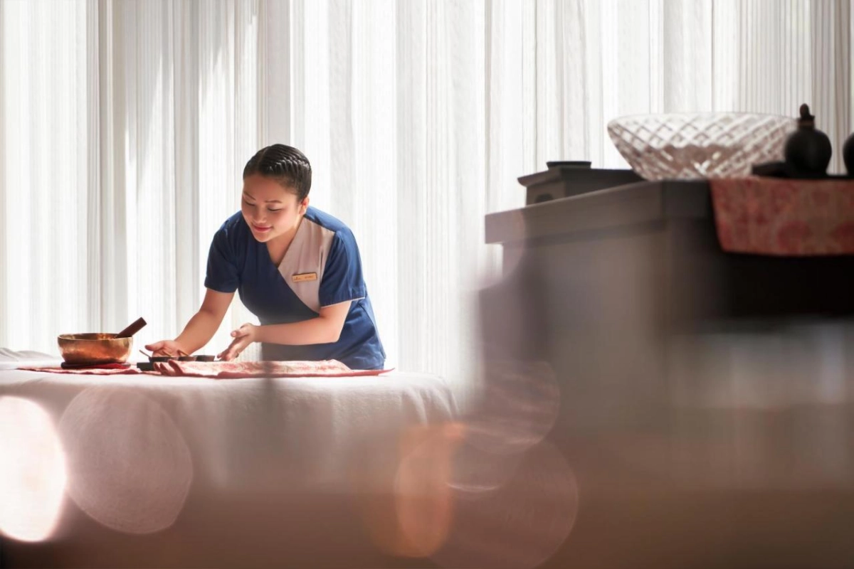 The Anantara Downtown Dubai - Hotel Photo 43