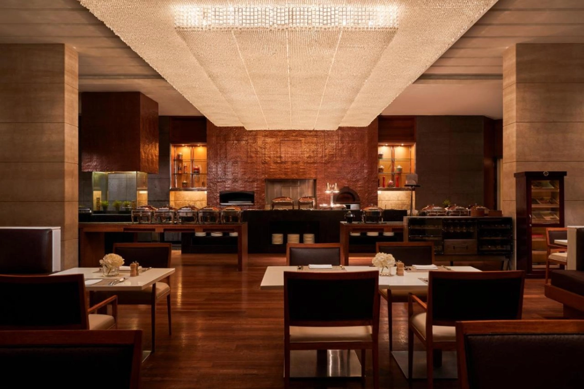 The Anantara Downtown Dubai - Hotel Photo 46