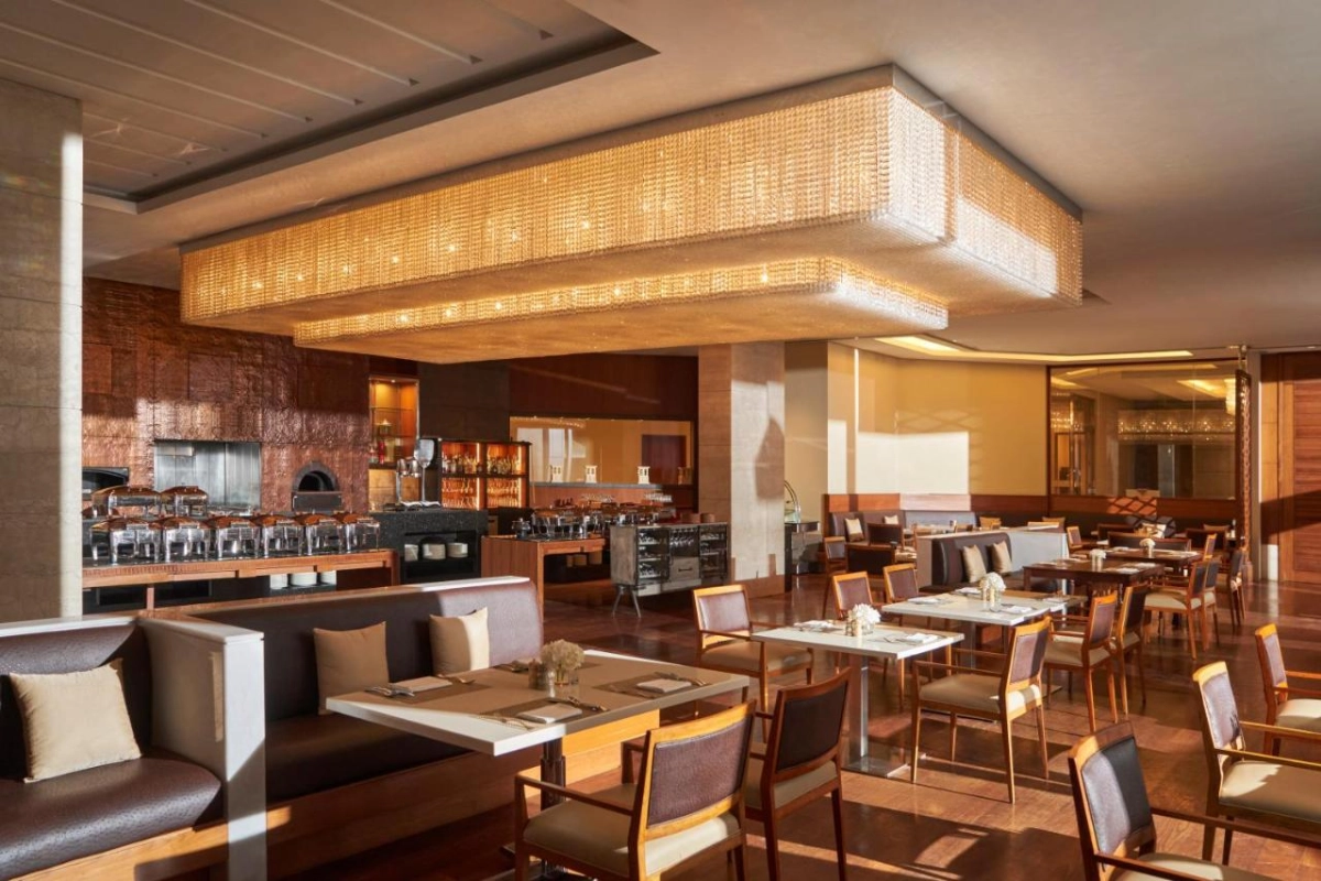 The Anantara Downtown Dubai - Hotel Photo 47