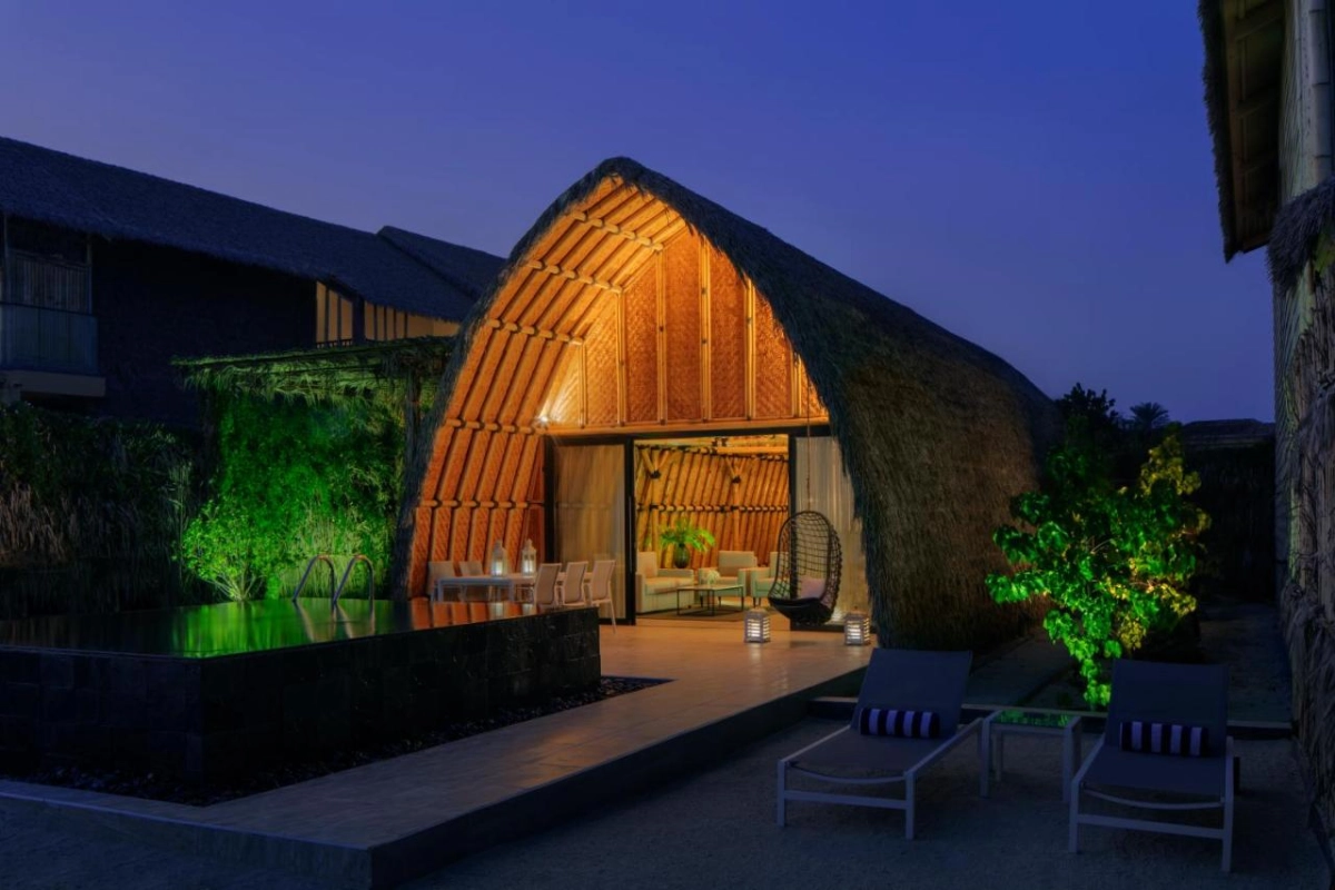 Anantara World Islands Dubai Resort - Hotel Photo 4