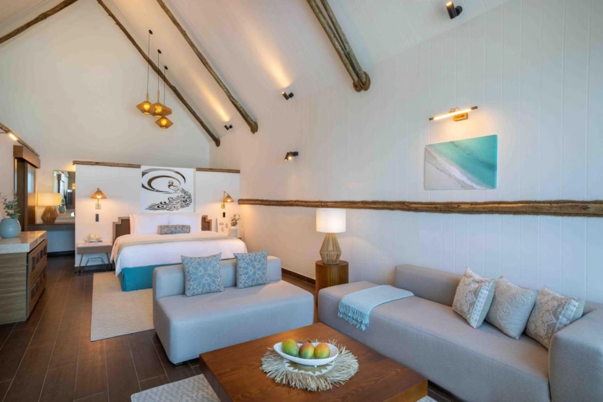 Anantara World Islands Dubai Resort - Hotel Photo 16