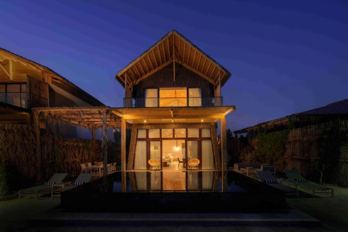 Anantara World Islands Dubai Resort - Hotel Photo 18