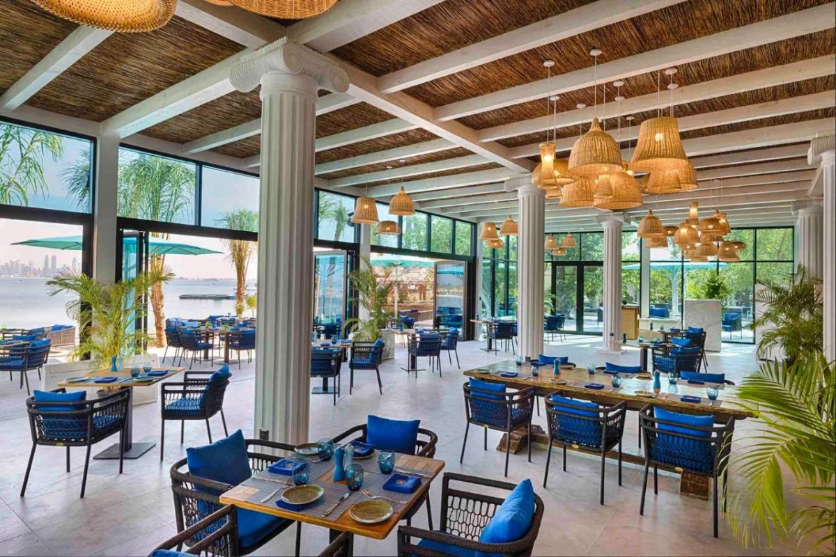 Anantara World Islands Dubai Resort - Hotel Photo 20