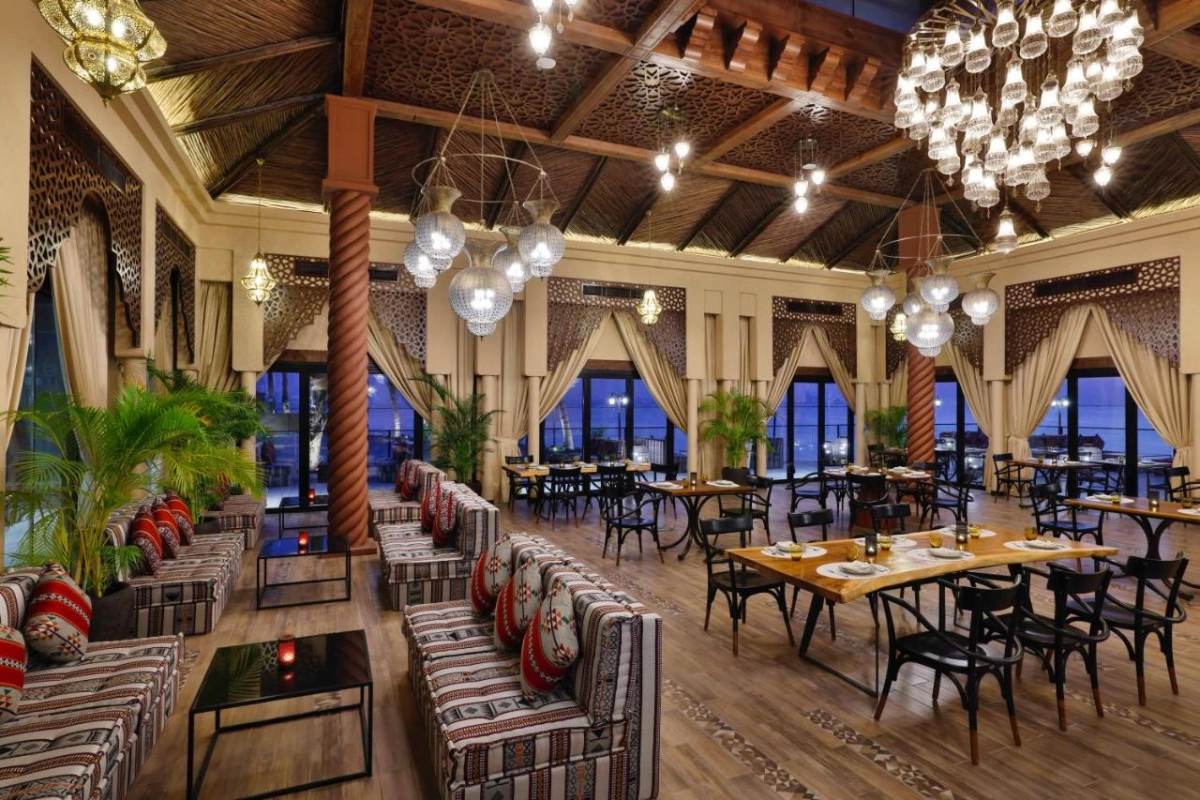 Anantara World Islands Dubai Resort - Hotel Photo 24