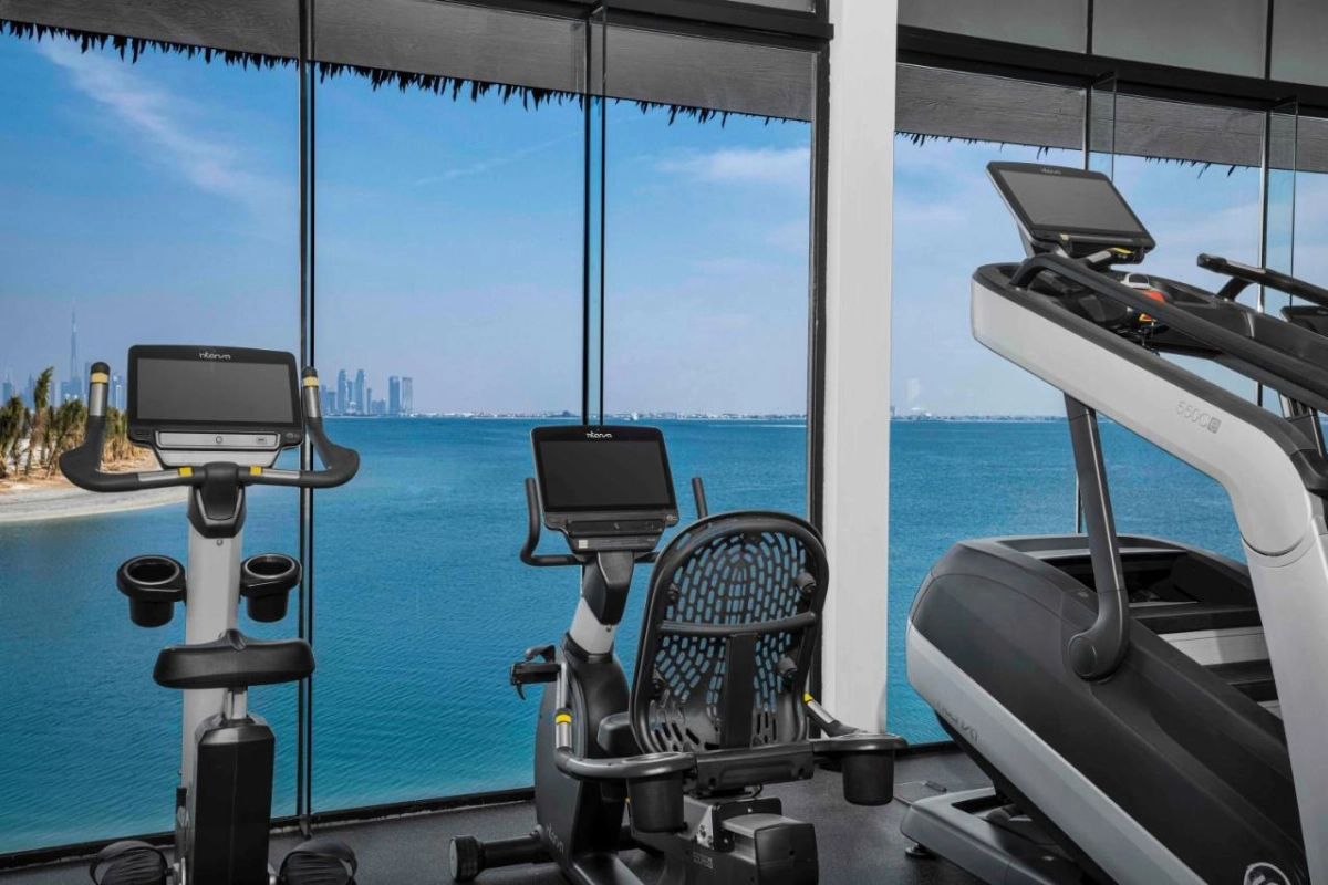 Anantara World Islands Dubai Resort - Hotel Photo 27