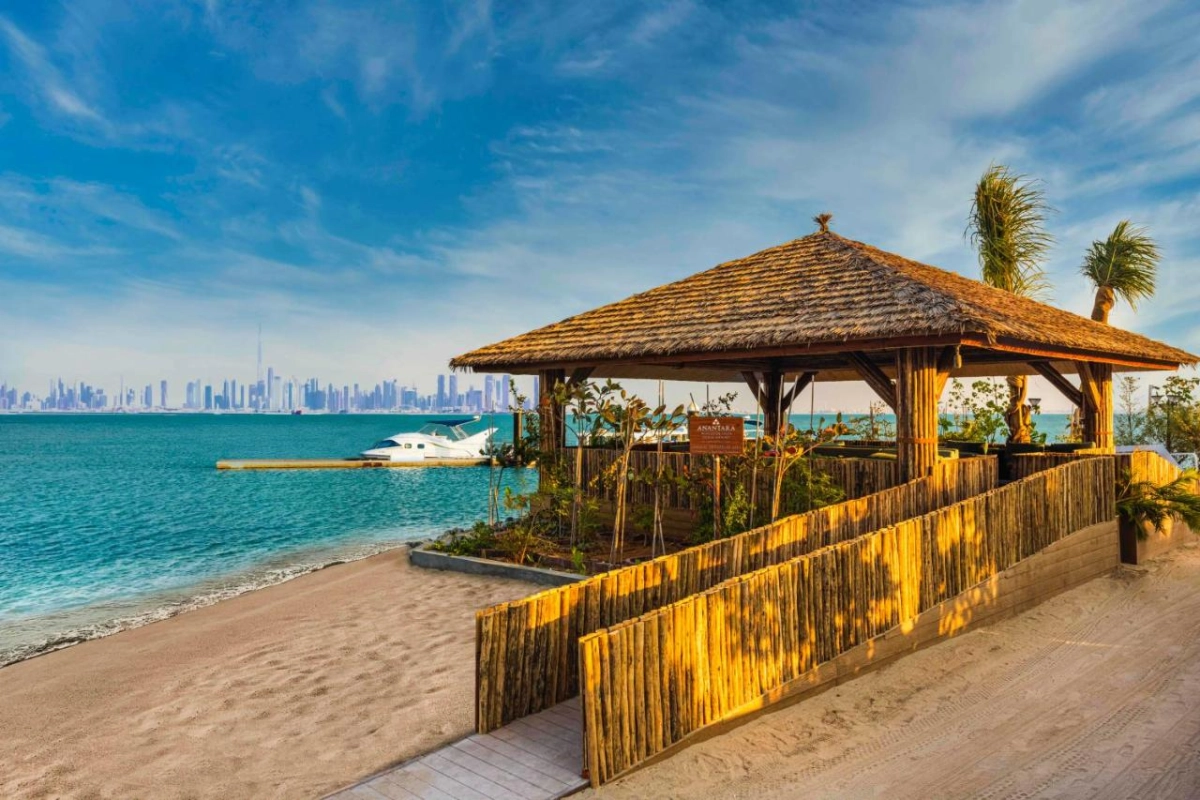 Anantara World Islands Dubai Resort - Hotel Photo 28