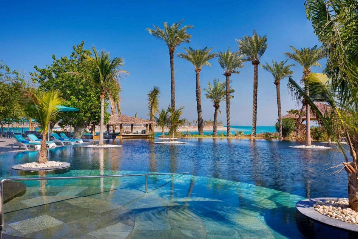 Anantara World Islands Dubai Resort - Hotel Photo 30