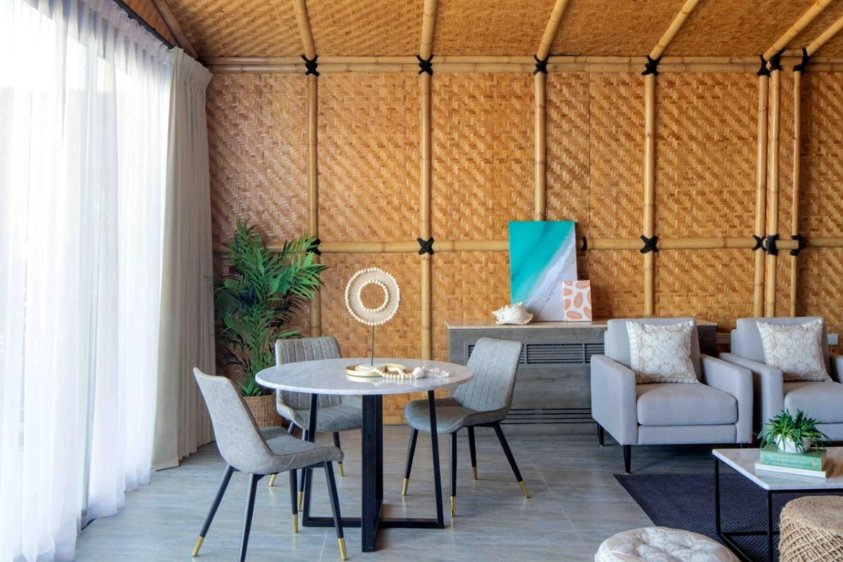 Anantara World Islands Dubai Resort - Hotel Photo 33