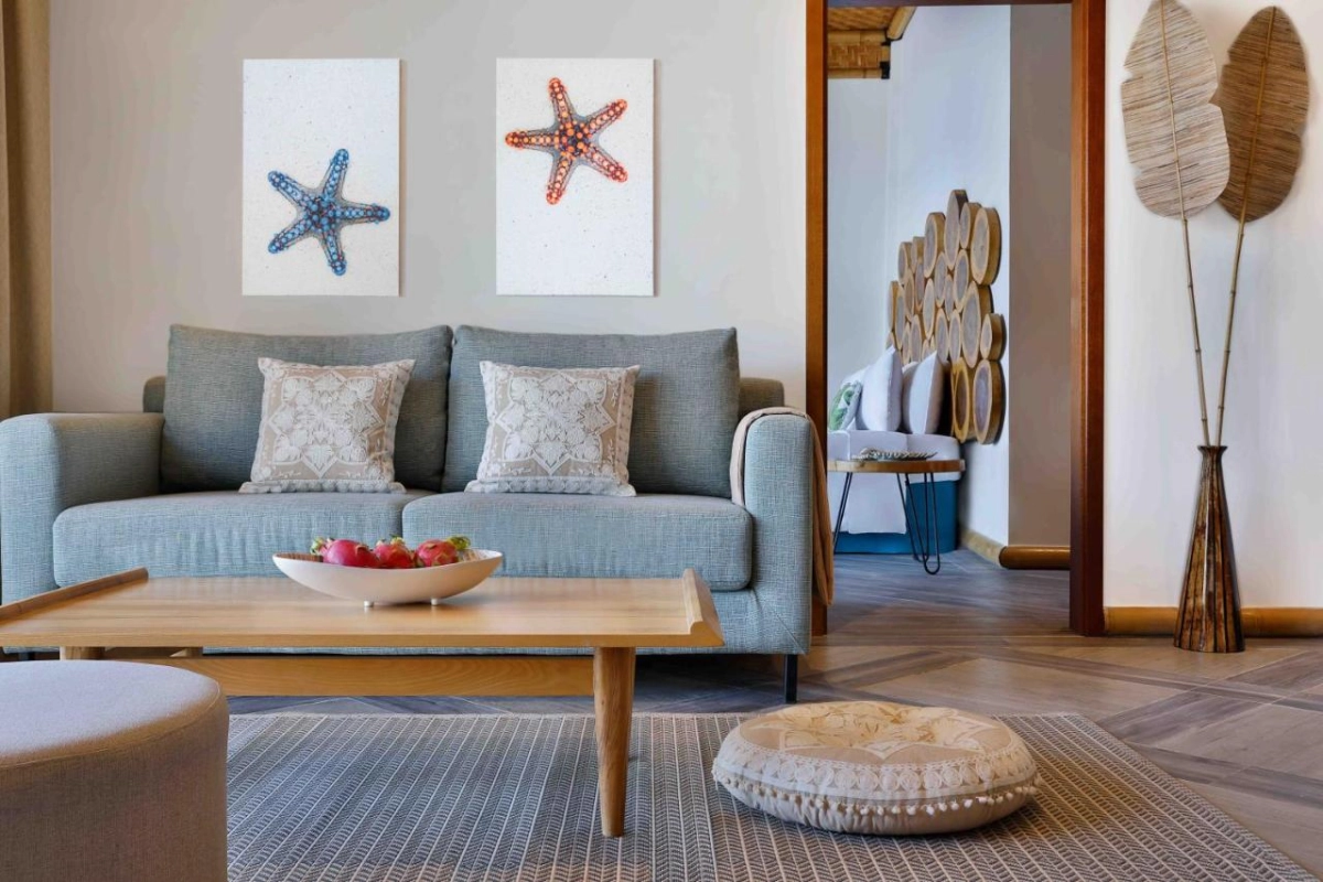 Anantara World Islands Dubai Resort - Hotel Photo 37