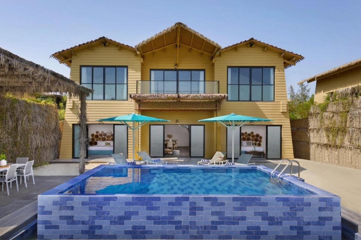 Anantara World Islands Dubai Resort - Hotel Photo 45